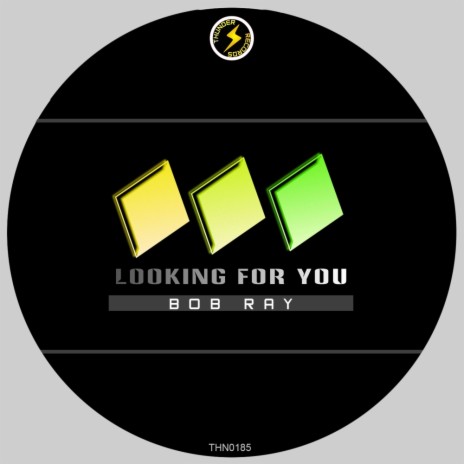 Looking For You (Original Mix)