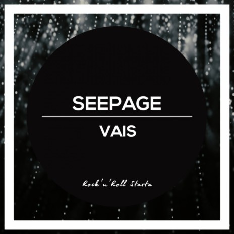 Seepage (Original Mix)