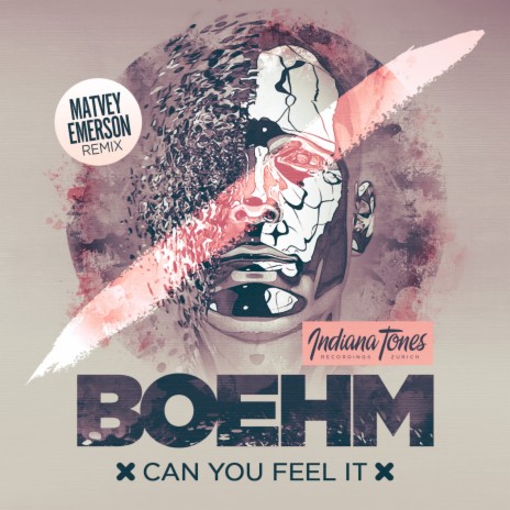 Can You Feel It (Radio Edit) | Boomplay Music