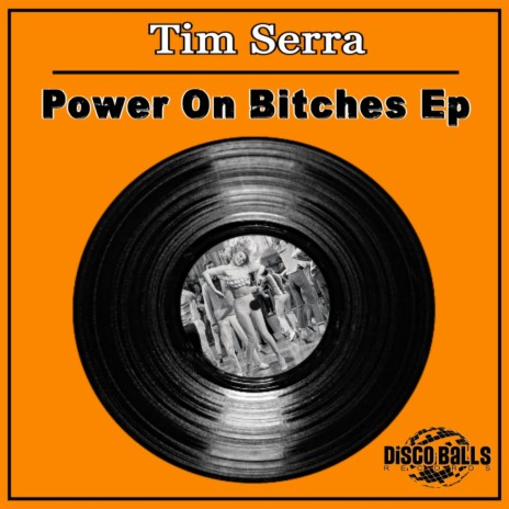 Power On Bitches (Original Mix) | Boomplay Music