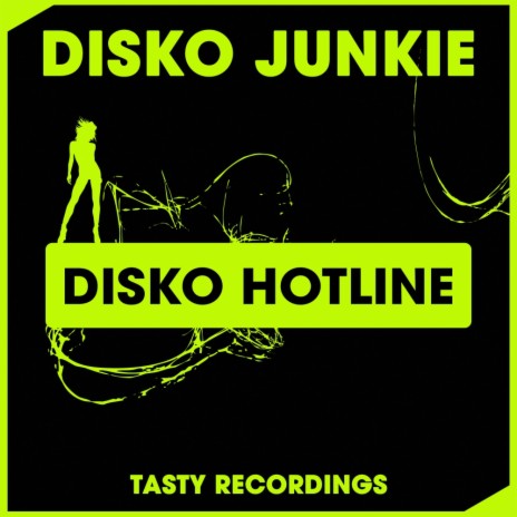 Disko Hotline (Original Mix)