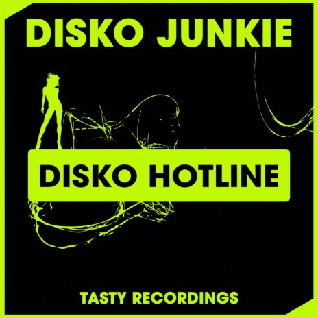 Disko Hotline (Dub Mix) | Boomplay Music