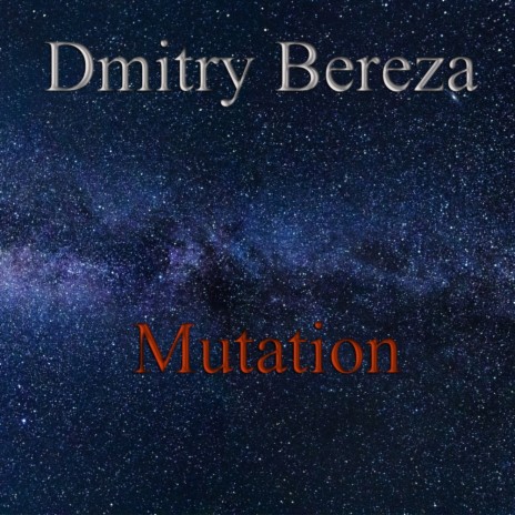 Mutation (Original Mix)