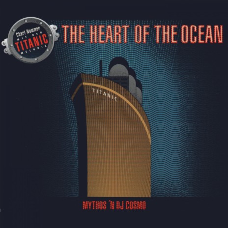 The Heart of the Ocean (Radio Mix) | Boomplay Music