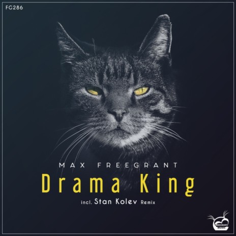 Drama King (Stan Kolev Remix) | Boomplay Music