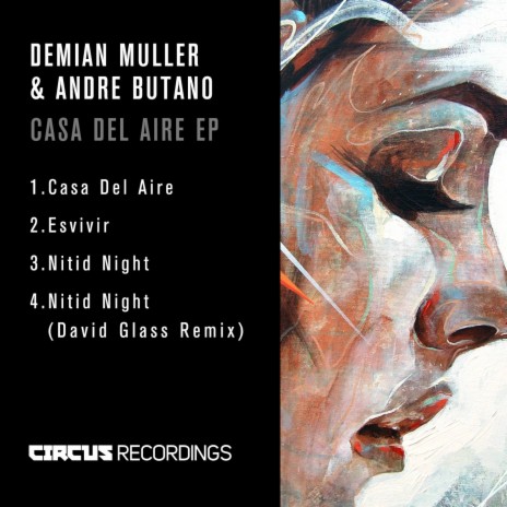 Nitid Night (Original Mix) ft. Andre Butano | Boomplay Music