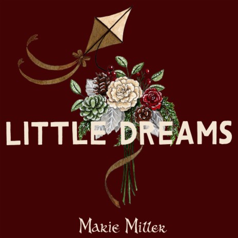 Little Dreams | Boomplay Music