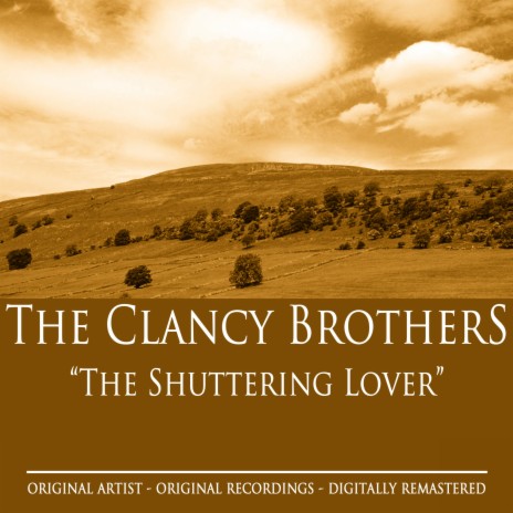 The Stuttering Lover | Boomplay Music