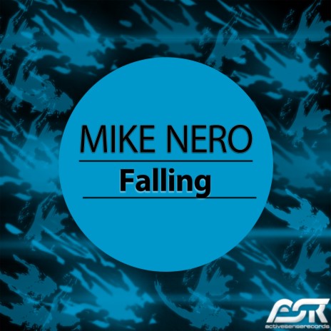 Falling (Radio Edit) | Boomplay Music