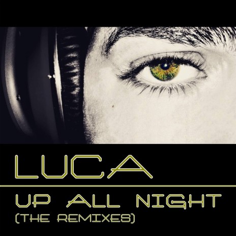 Up All Night (EDM Remix) | Boomplay Music