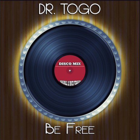 Be Free (Radio Version) | Boomplay Music