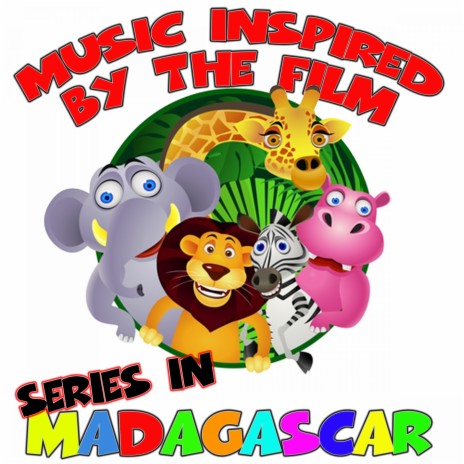 More Than a Feeling (From "Madagascar: Escape 2 Africa") | Boomplay Music