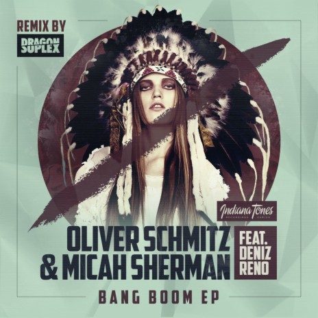 Bang Boom (Original Mix) ft. Micah Sherman & Deniz Reno | Boomplay Music