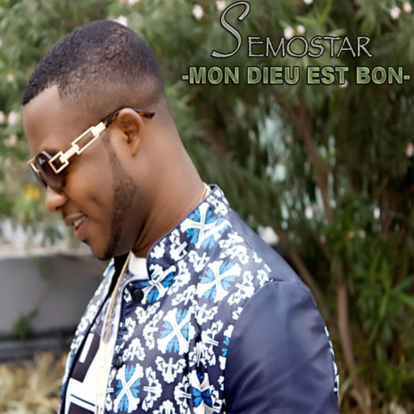 Mon dieu est bon | Boomplay Music