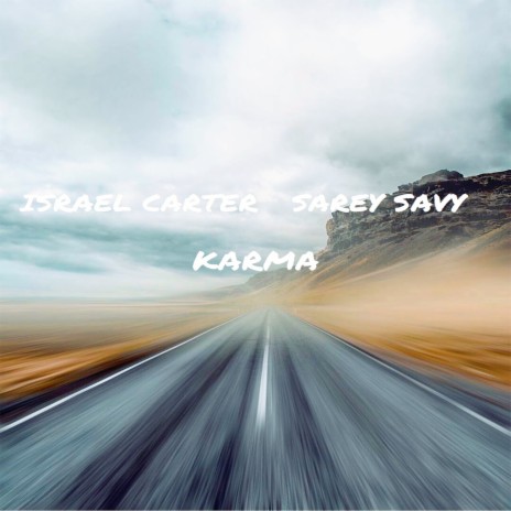 Karma ft. Sarey Savy | Boomplay Music
