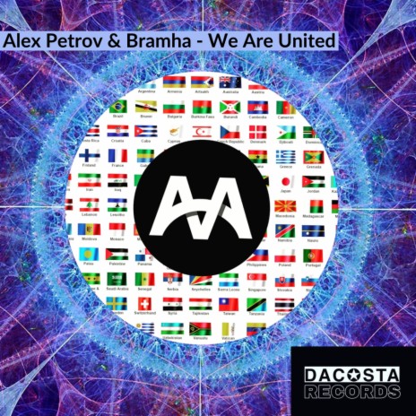 We Are United (Original Mix) ft. Bramha