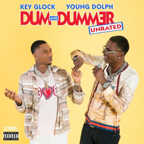 Dum & Dummer ft. Key Glock | Boomplay Music