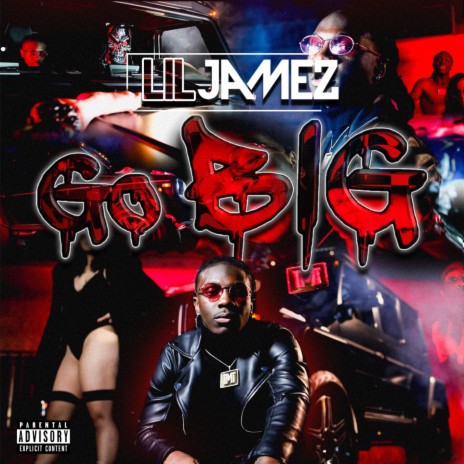 Go Big | Boomplay Music