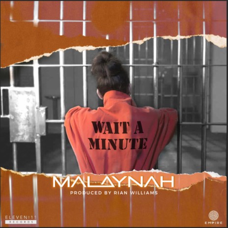 Wait a Minute | Boomplay Music