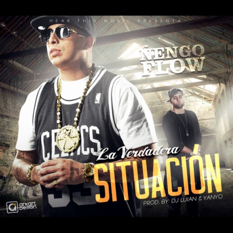 La Verdadera Situacion | Boomplay Music