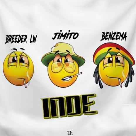 Inde ft. Jimito & Benzema