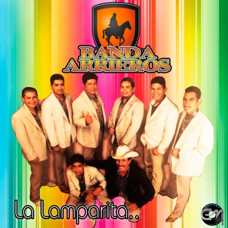 La Lamparita | Boomplay Music