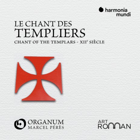 Le Chant des Templiers: VII. Antiphona "Da pacem Domine" - Psaume "fiat pax in virtute tua" ft. Marcel Pérès | Boomplay Music