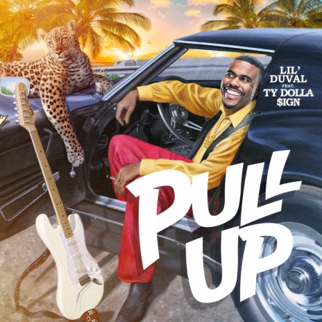 Pull Up ft. Ty Dolla $ign | Boomplay Music