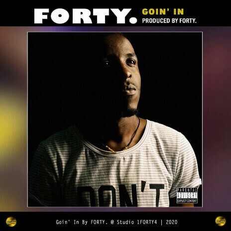 Goin In | Boomplay Music