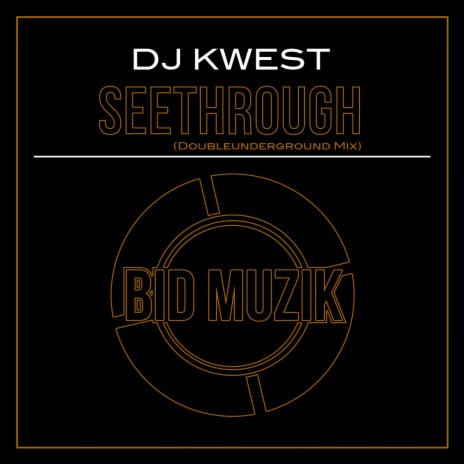 Seethrough (Doubleunderground Mix) | Boomplay Music