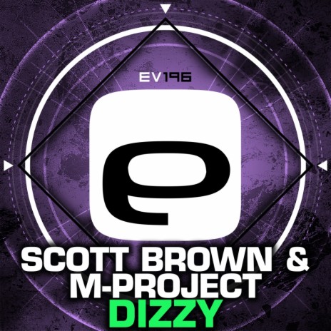 Dizzy (Original Mix) ft. M-Project | Boomplay Music