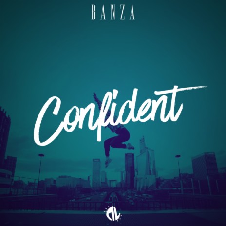 Confident (Original Mix)