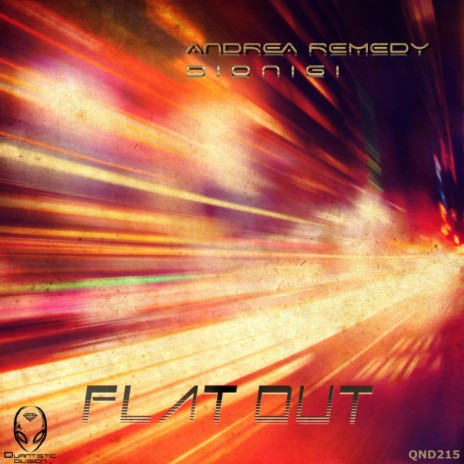 Flat Out (Dionigi Mix) ft. Dionigi | Boomplay Music