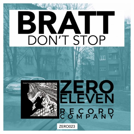 Don't Stop (Original Mix) | Boomplay Music