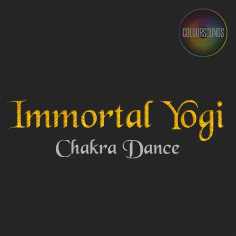Chakra Dance (Original Mix) | Boomplay Music