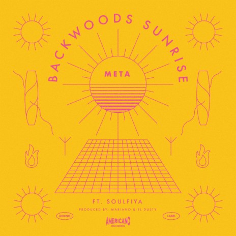 Backwoods Sunrise ft. Soulfiya | Boomplay Music