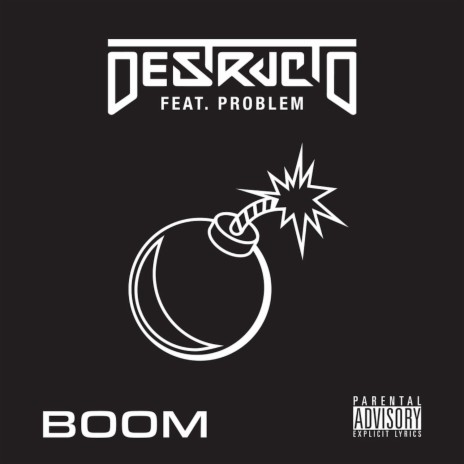 Boom ft. Problem | Boomplay Music