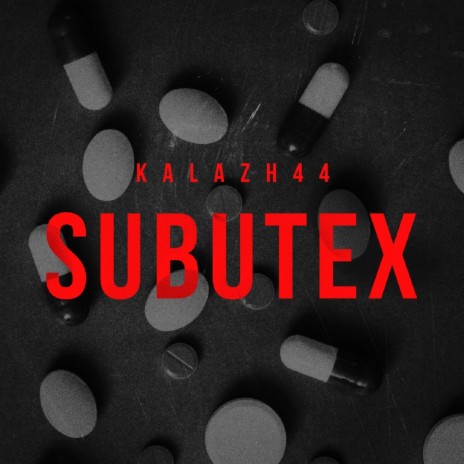 SUBUTEX | Boomplay Music