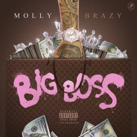 Big Boss | Boomplay Music