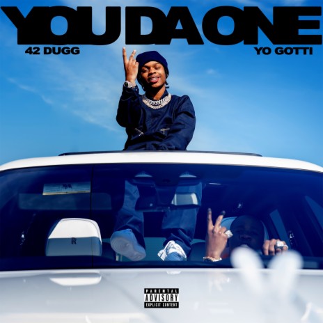 You Da One ft. Yo Gotti | Boomplay Music