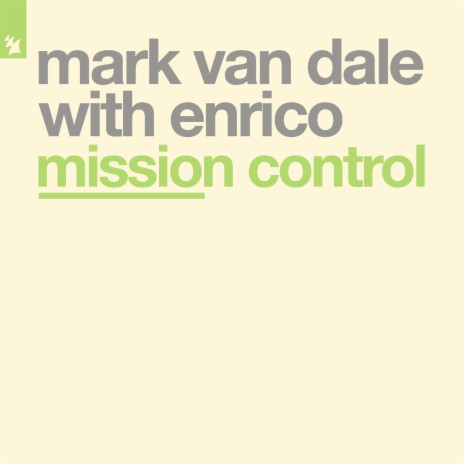 Mission Control (Klubbheads Mix) ft. Enrico | Boomplay Music