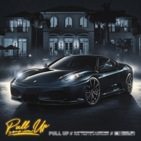 Pull Up ft. Lessthan3 | Boomplay Music