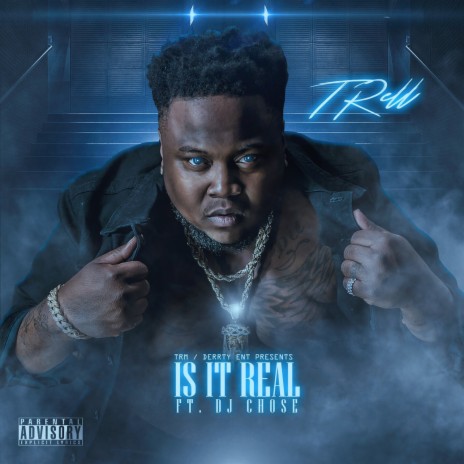 Is It Real ft. Dj Chose | Boomplay Music