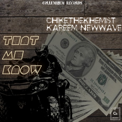 That Me Know ft. Kareem NewWave | Boomplay Music
