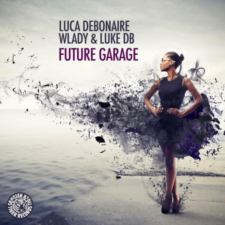 Future Garage (Radio Edit) ft. Wlady & Luke DB | Boomplay Music