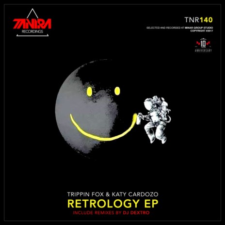 Retrology (DJ Dextro Remix) ft. Katy Cardozo