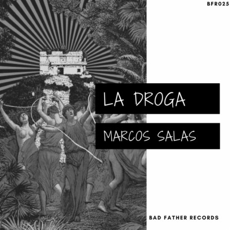 La Droga (Original Mix)