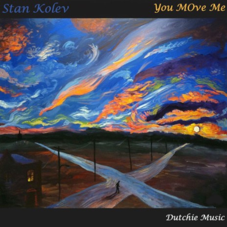 You Move Me (Juan Mejia Remix) | Boomplay Music