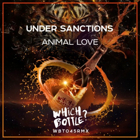 Animal Love (Radio Edit)