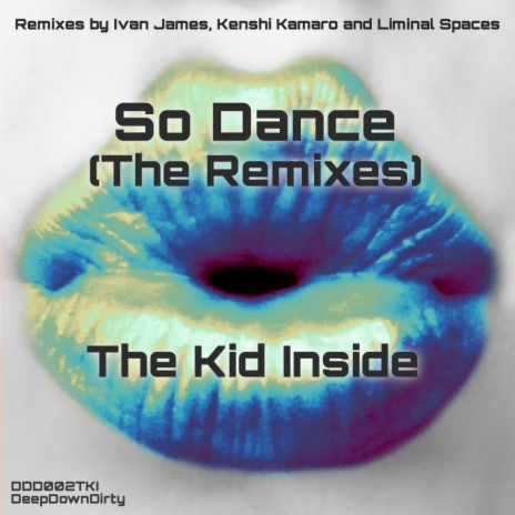 So Dance (The Remixes) (Ivan James (AZ) Remix)